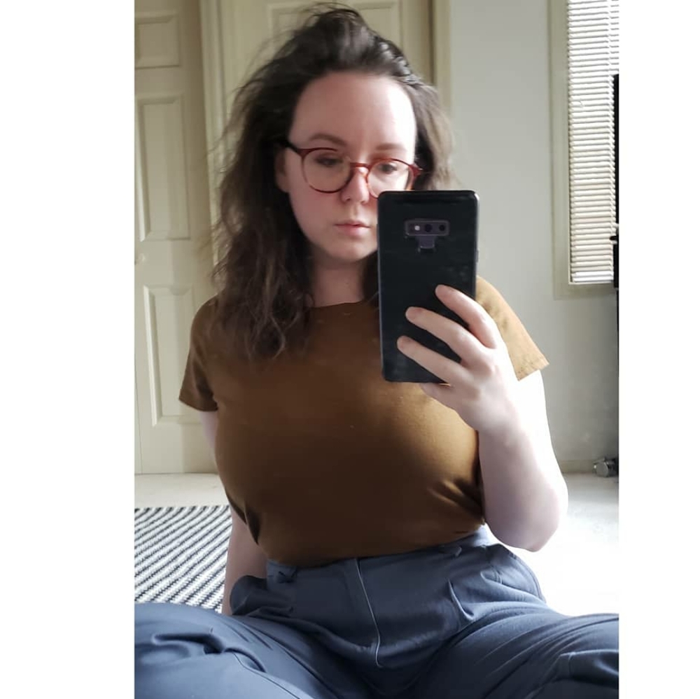 Meet your Posher, Nicole